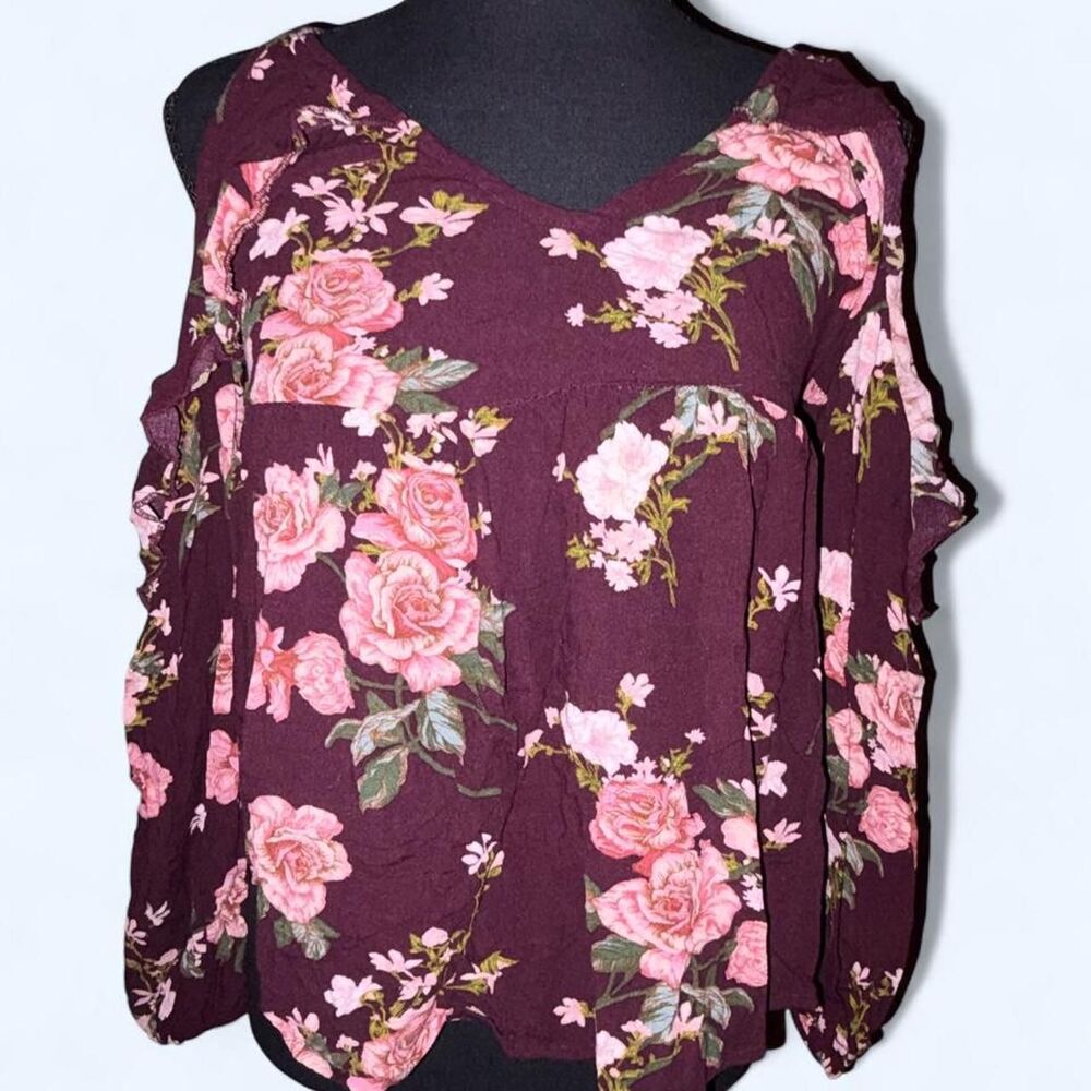 American-eagle Women's Blouse